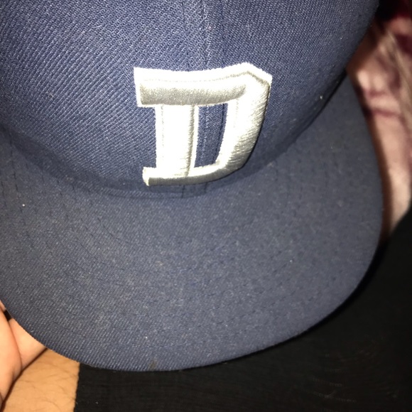 Dallas Cowboy hat - Picture 6 of 8